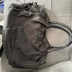 Kate spade diaper bag
